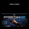 2 DISCS - P90X