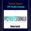 [Download Now] Damien Zamora - PPC Profits Formula