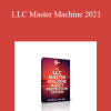 PTRE - LLC Master Machine 2021