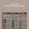 Secrets of Lightning Scientific Arnis - Paladin Press