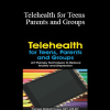 Pamela G. Malkoff Hayes - Telehealth for Teens