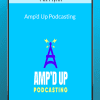 Pat Flynn - Amp’d Up Podcasting