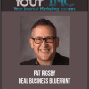 [Download Now] Pat Rigsby - Ideal Business Blueprint