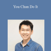 Patric Chan - You Chan Do It