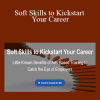 Patricia Hoy - Soft Skills to Kickstart Your Career