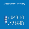 Paul Baron - Messenger Bot University