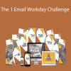 Paul Buzan - The 1 Email Workday Challenge