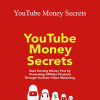 Paul Colligan - YouTube Money Secrets