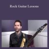 Paul GIlbert – Rock Guitar Lessons