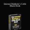 Paul Galloway - Internet Marketer’s Little Black Book