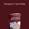 Paul Hancox - Emergency Copywriting