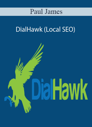 Paul James - DialHawk (Local SEO)