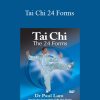 [Download Now] Paul Lam - Tai Chi 24 Forms