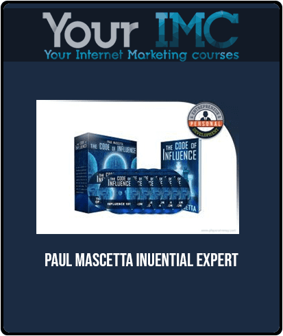 Paul Mascetta - Inuential Expert