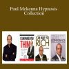 Paul Mckenna Hypnosis Collection