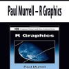 Paul Murrell – R Graphics