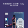 [Download Now] Paul Zaichik - Side Split Flexibility - Easy Flexibility