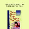 Paul and Layne Cutright – You’re Never Upset for the Reason You Think