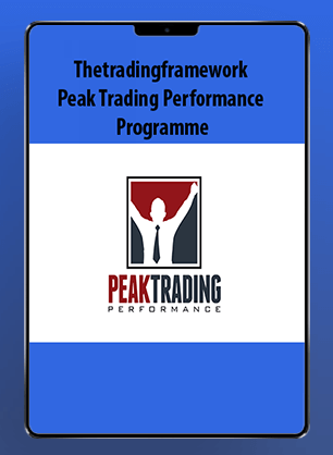 Thetradingframework - Peak Trading Performance Programme