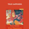 Pema Chödrön – TRUE HAPPINESS