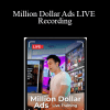 Peng Joon - Million Dollar Ads LIVE – Recording