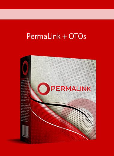 PermaLink + OTOs