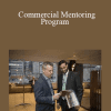 Peter Conti - Commercial Mentoring Program