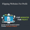 Peter Davis - Flipping Websites For Profit