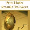 Peter Eliades – Dynamic Time Cycles