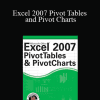 Peter G. Aitken - Excel 2007 Pivot Tables and Pivot Charts