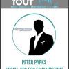 [Download Now] Peter Parks – Social Ads For FB Marketing