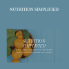 Peter Roberts - NUTRITION SIMPLIFIED