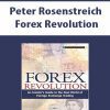 Peter Rosenstreich – Forex Revolution