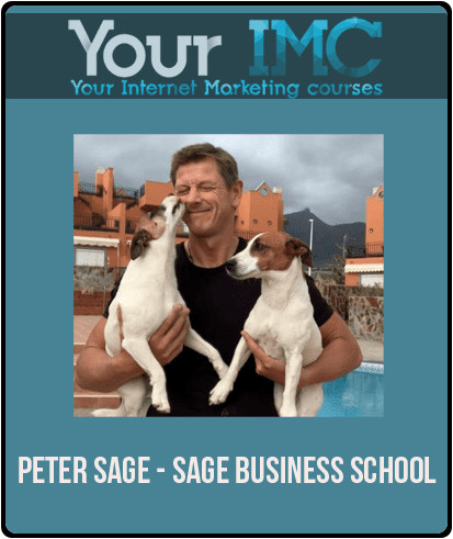 Peter Sage - Sage Business School