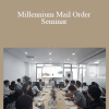 Peter Sun - Millennium Mail Order Seminar