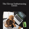 Peter Thomson - The Eleven Embarrassing Errors