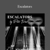 Peter Turner – Escalators