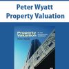 Peter Wyatt – Property Valuation