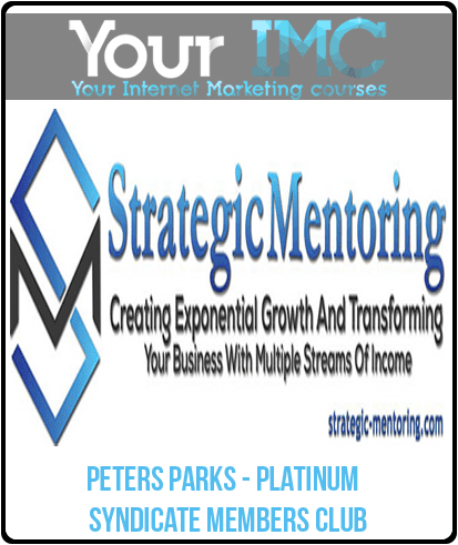 [Download Now] Peters Parks - Platinum Syndicate Members Club