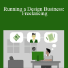 Petrula Vrontikis - Running a Design Business: Freelancing