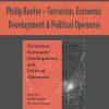 Philip Keefer – Terrorism; Economic Development & Political Openness