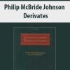 Philip McBride Johnson – Derivates