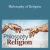 Philosophy of Religion