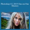 Photoshop CC 2019 One-on-One Mastery