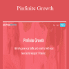 Pinfinite Growth - Melyssa Griffin