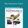 Play Harmonica Today!