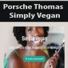 [Download Now] Porsche Thomas - Simply Vegan