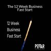 Povar - The 12 Week Business Fast Start