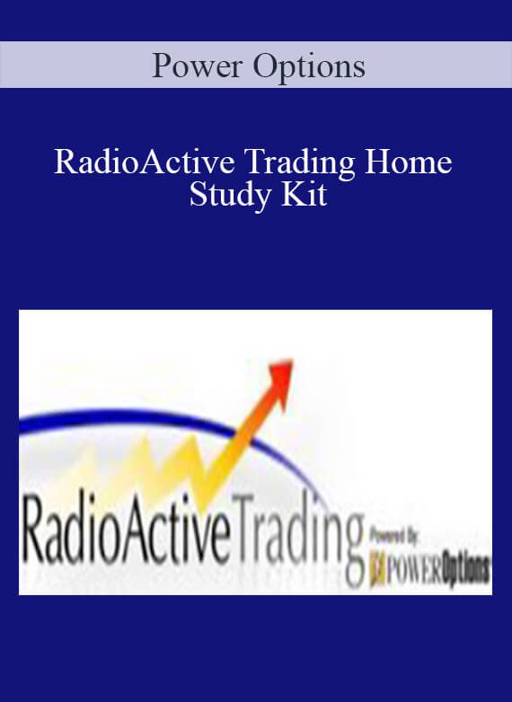 [Download Now] Power Options - RadioActive Trading Home Study Kit