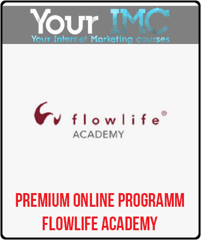 Premium Online Programm - flowlife ACADEMY